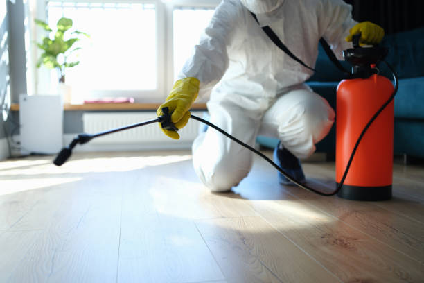Reliable Unattended Death Cleanup contractor in Murphys, CA by Dulley Family Biohazard Services